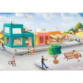 Marisol H. Suarz 20th Century