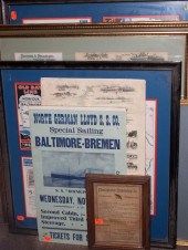 [Maritime] Seven Baltimore Ste