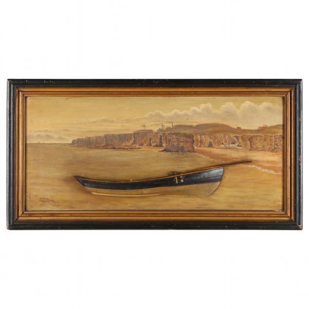 MARITIME VIEW INCORPORATING A