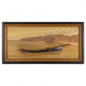 MARITIME VIEW INCORPORATING A