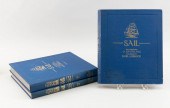 MARITIME VOLUMES "SAIL: THE RO