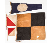 MARITME FLAGS<br>Maritime flag