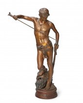 MARIUS-JEAN-ANTONIN MERCIé (18