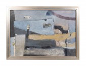 MARIUSZ KOSCIUK, MODERN BLUE T