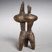 MARJATTA WECKSTROM (ATTRIB.),