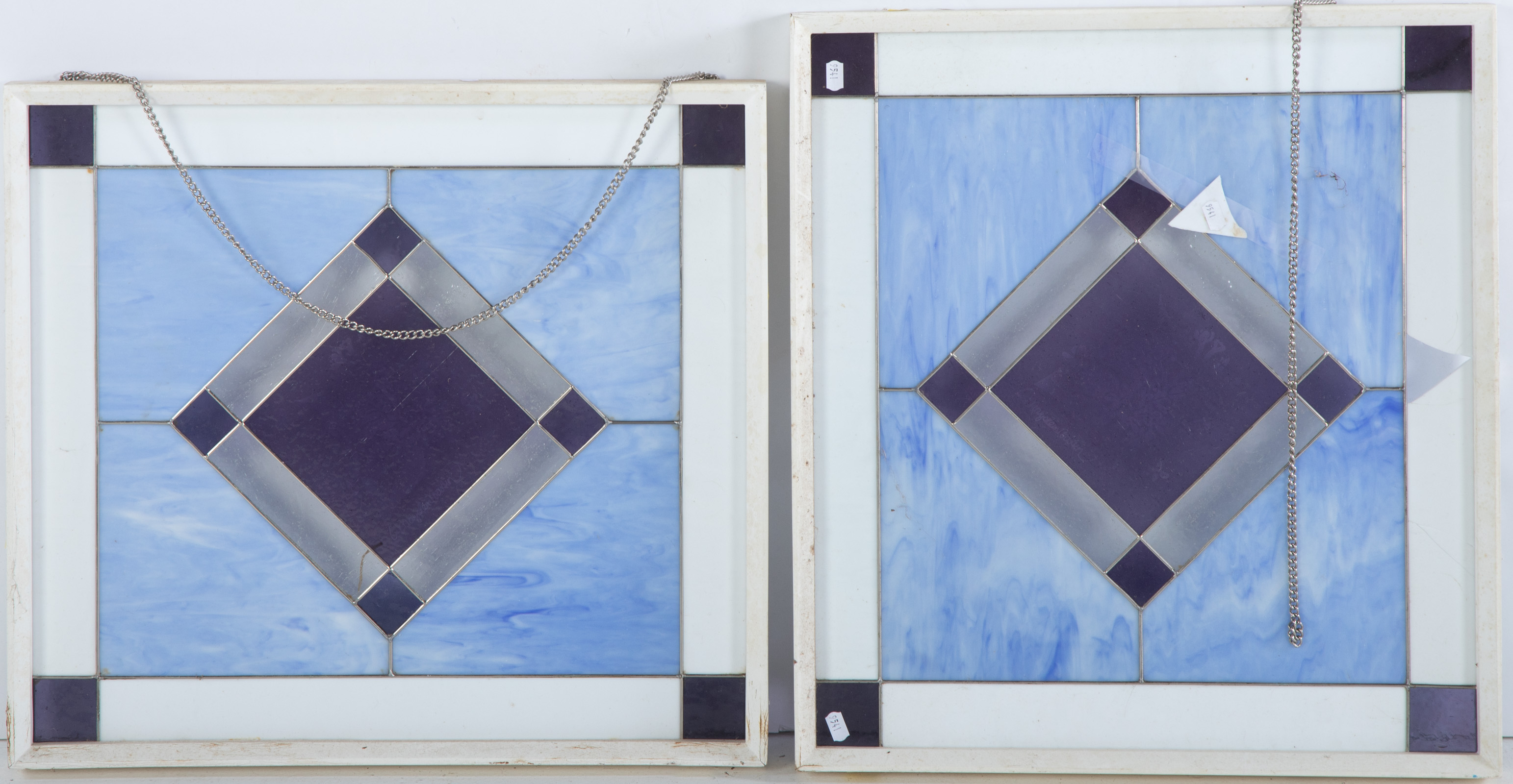 MARJOLEIN BASTIN. SET OF TWO