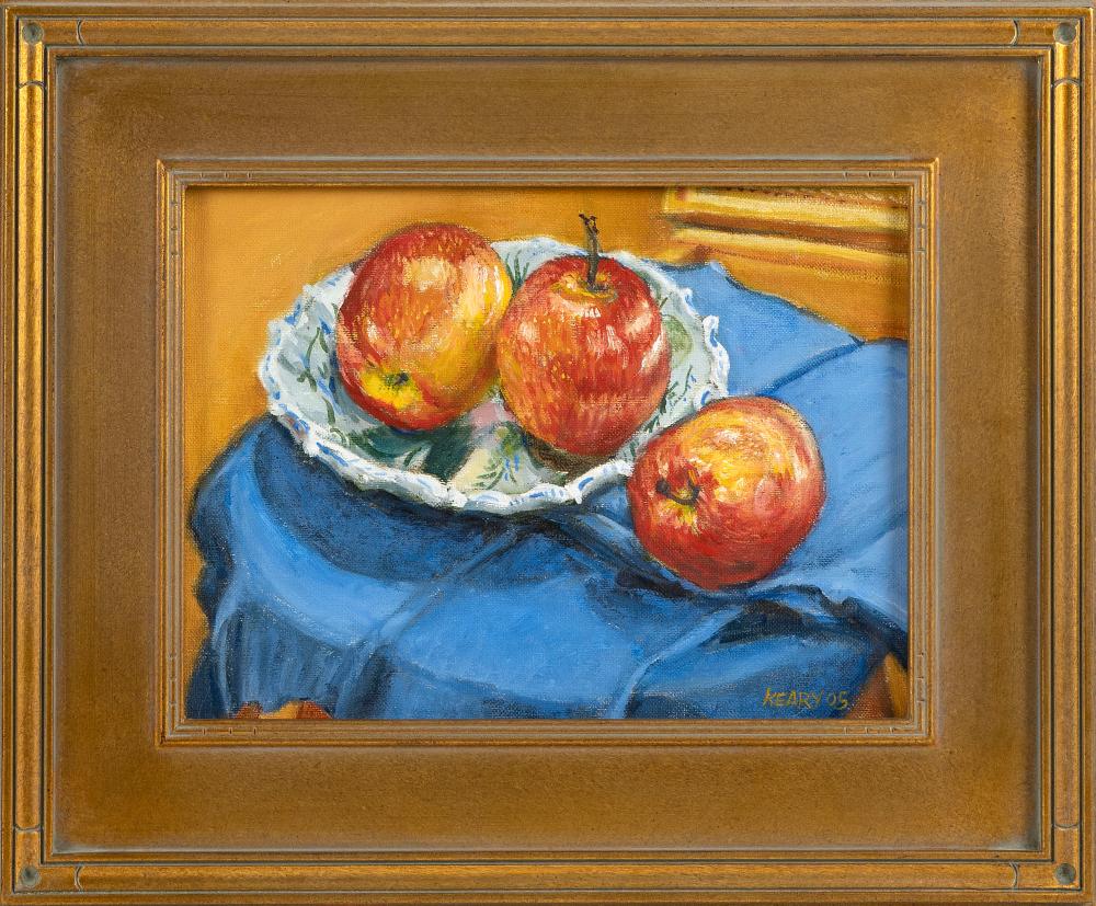 MARJORIE A. KEARY (MASSACHUSETTS,
