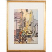 MARJORIE ANDERSON. BALTIMORE S