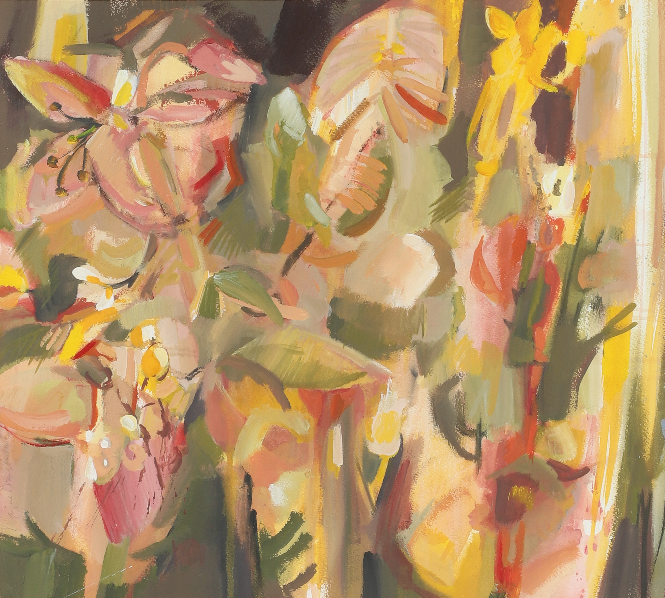 Marjorie Dean Andruk, 20th C