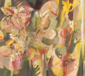 Marjorie Dean Andruk, 20th C A
