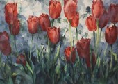 MARJORIE EGEE, AMERICAN 20TH C