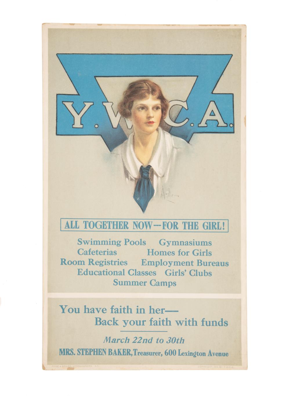 MARJORIE FRANCES "NEYSA" MCMEIN