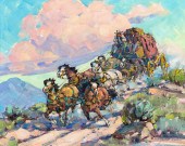 MARJORIE JANE REED (1915-1996)
