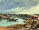 MARJORIE JANE REED (1915-1996)