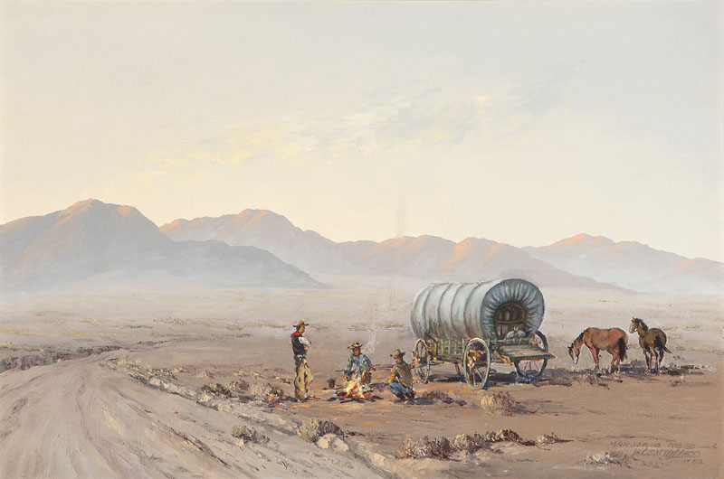 Marjorie Jane Reed (1915-1996