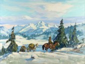 MARJORIE JANE REED (1915-1996)