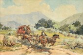 MARJORIE JANE REED (AMERICAN 1