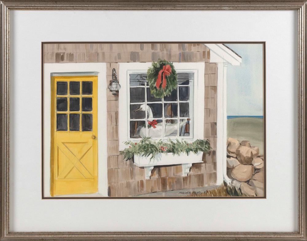 MARJORIE KEARY (CAPE COD,