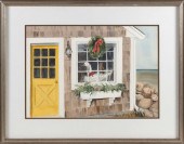 MARJORIE KEARY (CAPE COD, MASS