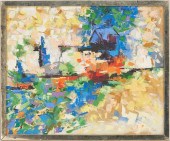 MARJORIE LEE O/C ABSTRACT PAIN