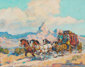 MARJORIE REED (1915-1996), "AR