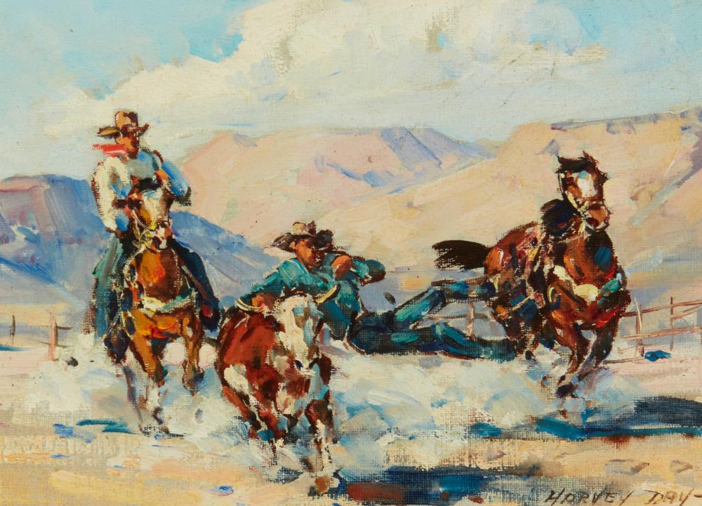 MARJORIE REED (1915-1996),