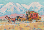 MARJORIE REED (1915-1996), "IN