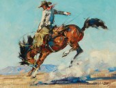 MARJORIE REED (1915-1996), "RI