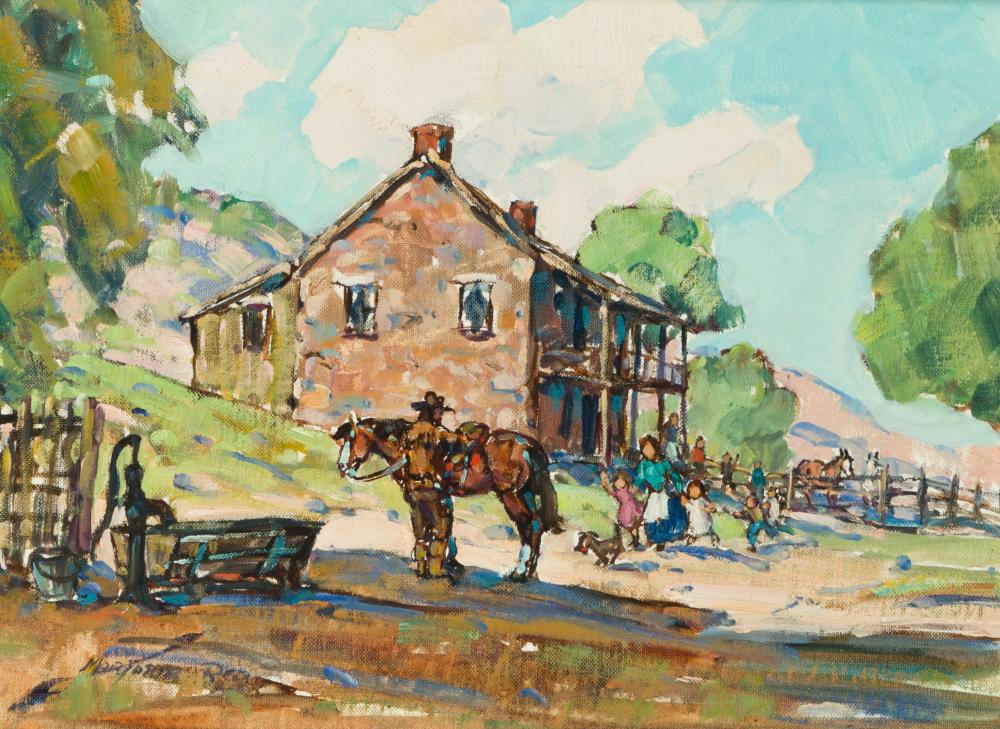 MARJORIE REED, (1915-1996