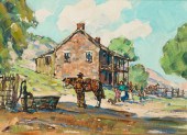 MARJORIE REED, (1915-1996 VALL