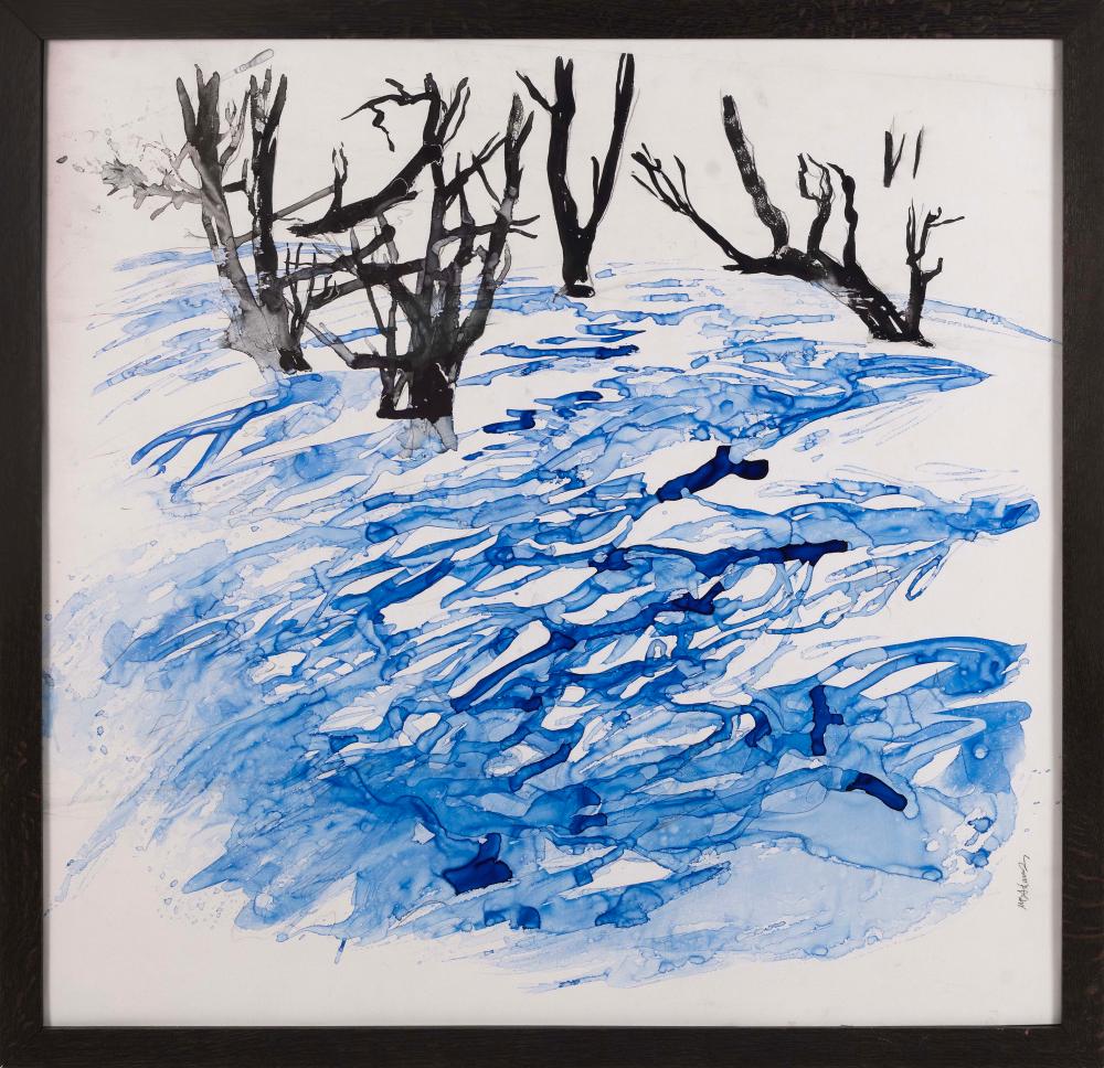MARK ADAMS (AMERICA, CONTEMPORARY),