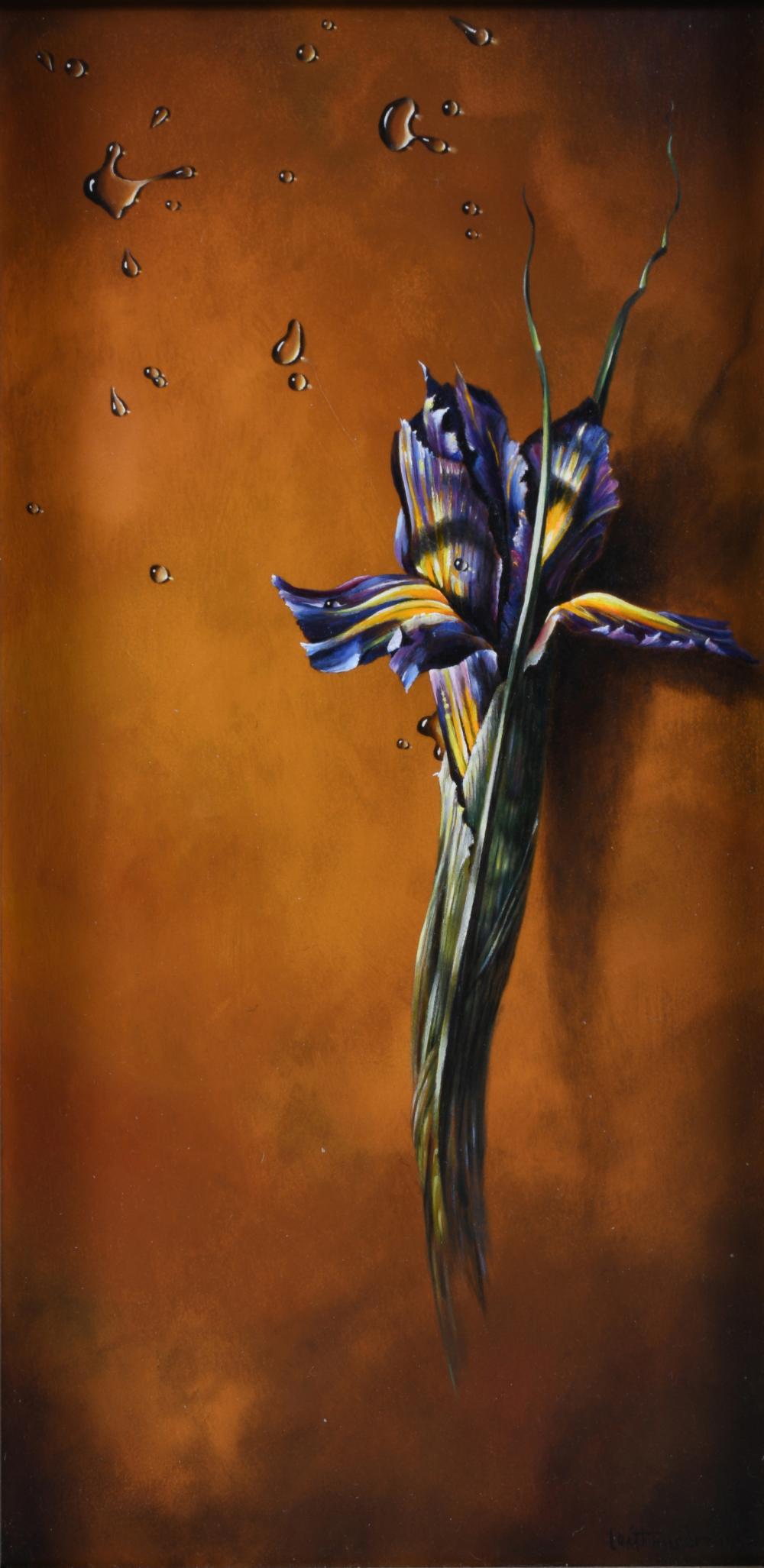 MARK ALAN LEITHAUSER, AMERICAN,