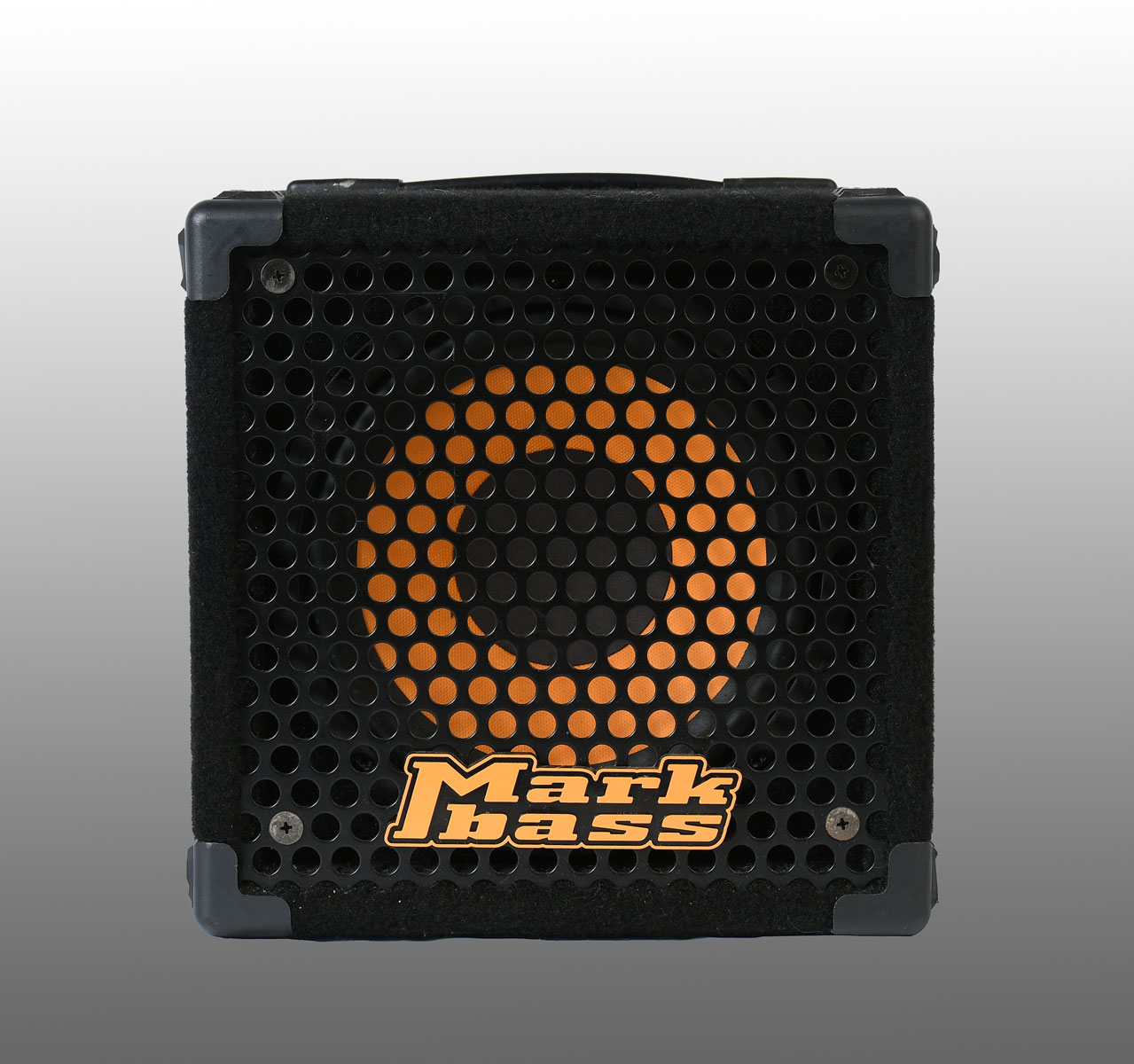 MARK BASS MICROMARK 801 AMPLIFIER: