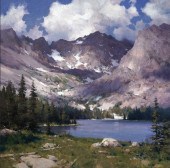 MARK BOEDGES (1973-), AFTERNOO