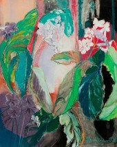 MARK BRUEGGEMAN 'CAPE PRIMROSE