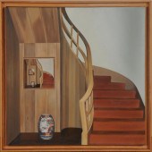 MARK CHRISTIAN WETHLI (b. 1949