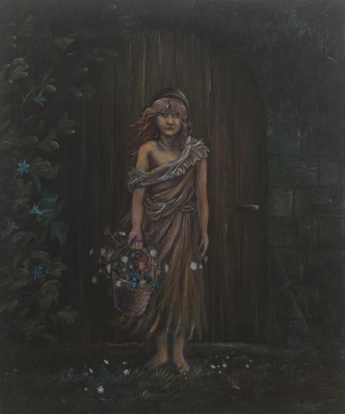 MARK D. SPORE (AMERICAN, 1954 -