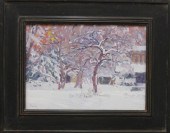 MARK DAILY (COLORADO/ILLINOIS,