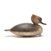MARK DAISEY (VA), HOODED MERGA