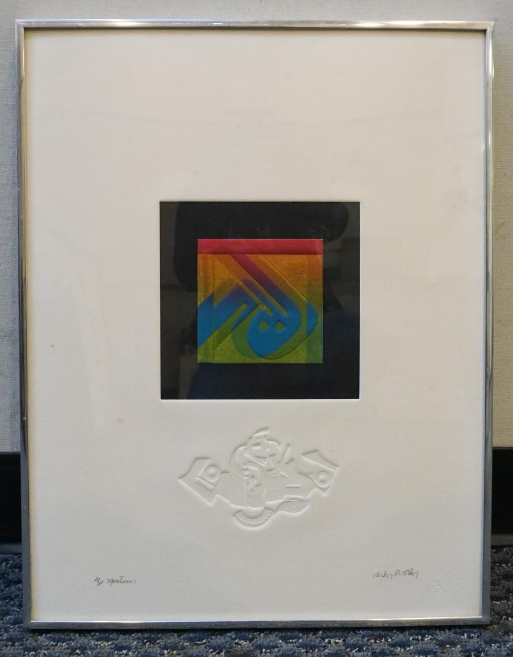 MARK DEVILA, SPECTRUM,