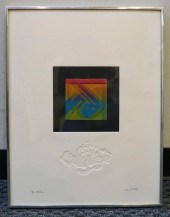 MARK DEVILA, SPECTRUM, SILKSCR