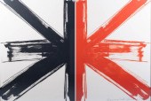 MARK DI SUVERO, AMERICAN 1933-