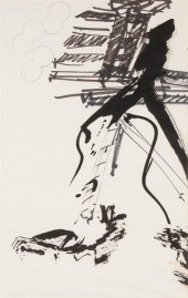 Mark Di Suvero American b. 193