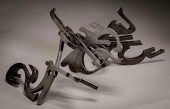 MARK DI SUVERO (AMERICAN B. 19