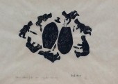 MARK EMERAK (INUIT 1901-1983),