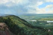 MARK FLICKINGER (B. 1965) AWAR