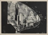 MARK FREEMAN, (AMERICAN, 1908-