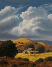 MARK GELLER (AMERICAN B. 1947)