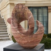 MARK GERO (ATTRIB), OUTDOOR MA