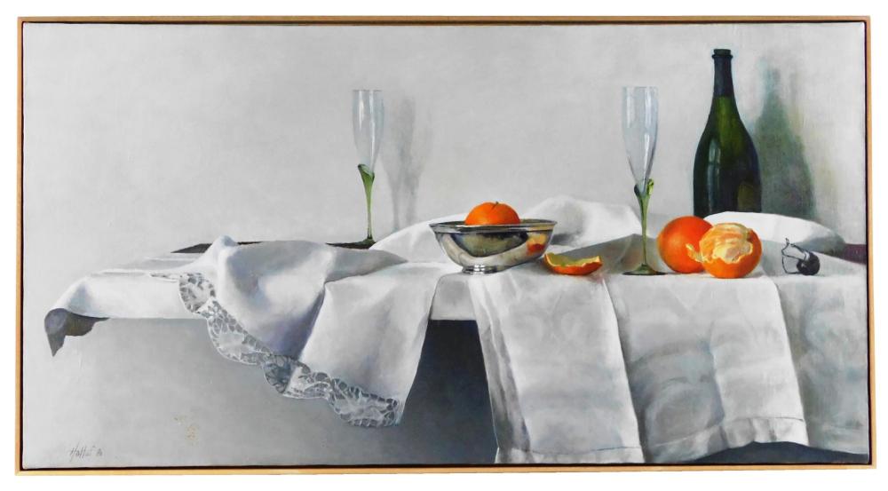 MARK HALTOF, (20TH/ 21ST C.),